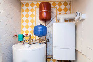 Leaky Water Heater in Plant City, Florida