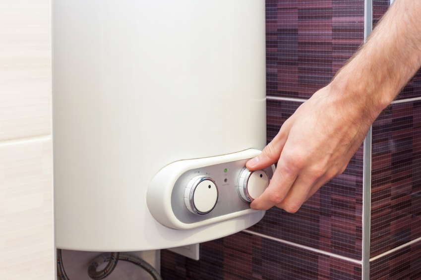 Tips for Fixing a Leaky Water Heater A Step Above Plumbing Inc.