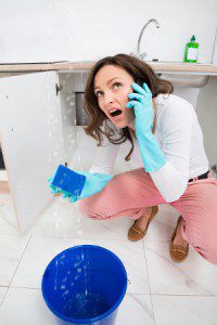 When Should You Call a Plumber about Your Plumbing Problems?