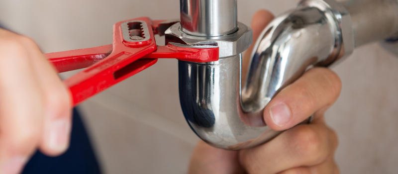 Do You Need Plumbing Repair? We Have You Covered!
