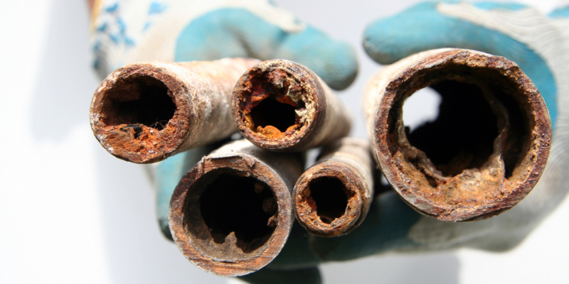 Common Plumbing Problems Costing You Money