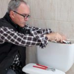Toilet Repair in Central Florida