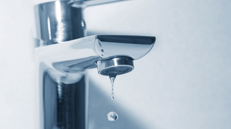What Could Be Causing Your Dripping Faucet?