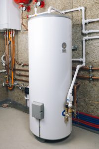 What’s Involved With Commercial Water Heater Installation?